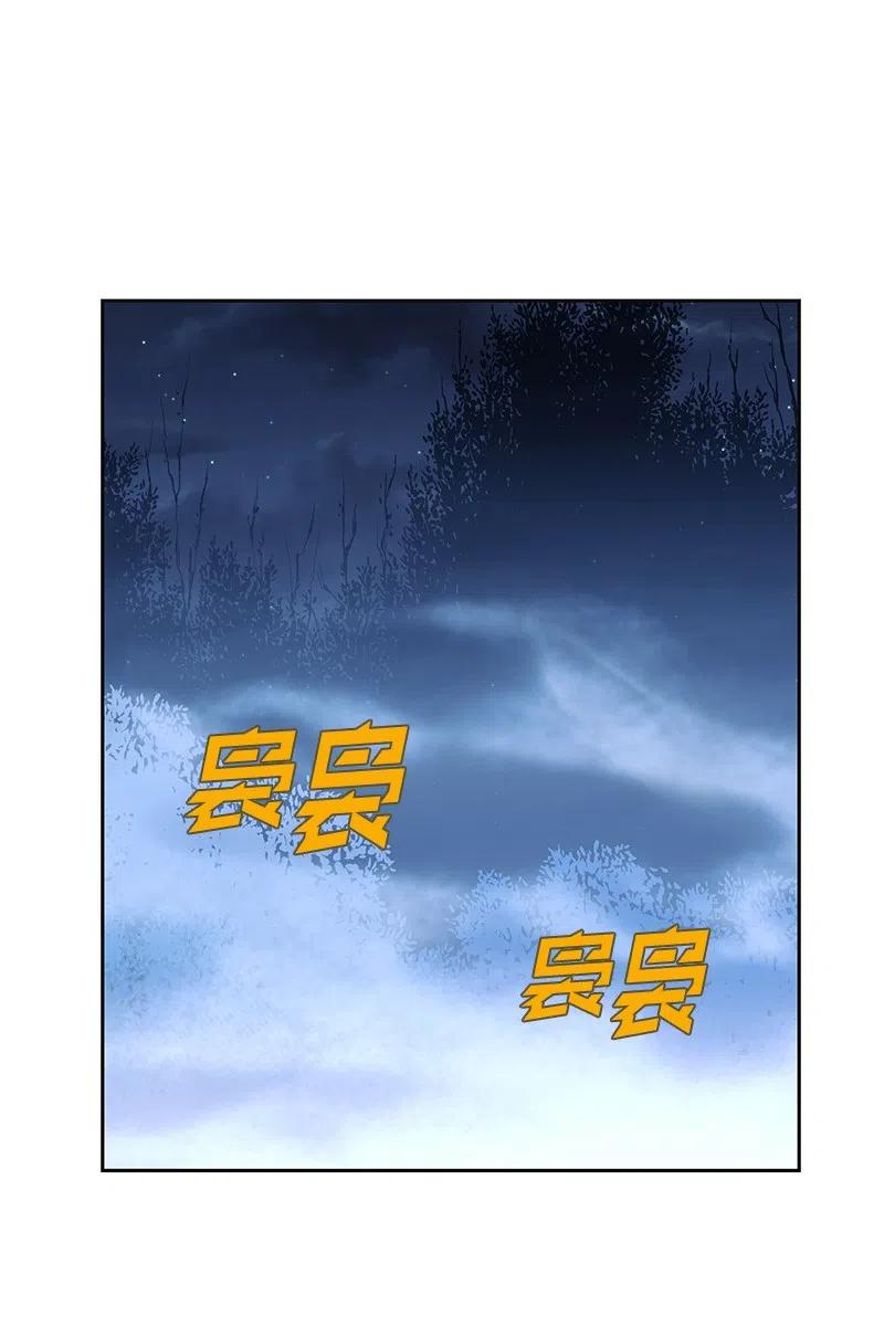 🍶穿越翻车指南 48 公爵小姐强烈的求生欲 第33页