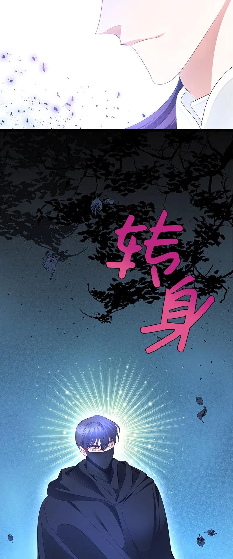 🍶穿越翻车指南 48 公爵小姐强烈的求生欲 第39页