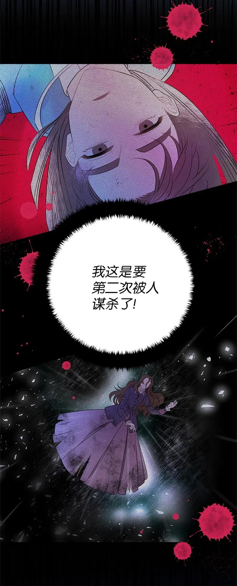 🍶穿越翻车指南 48 公爵小姐强烈的求生欲 第9页