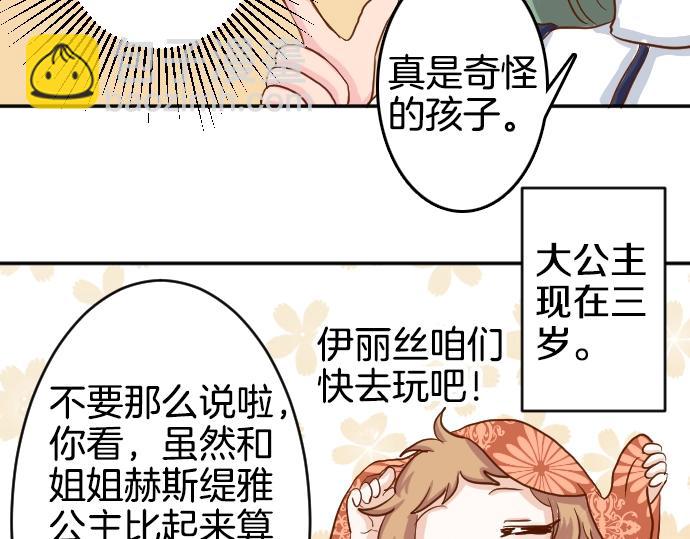 第1话 哥哥你重生了？(1/2)-第2话