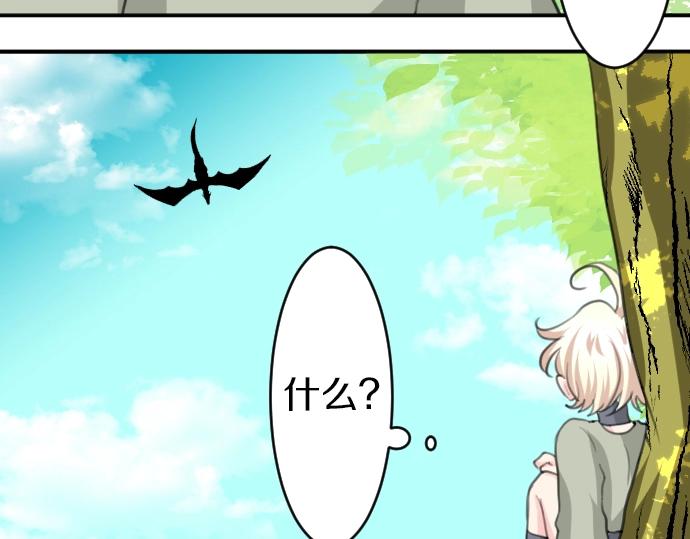 第17话 不可思议之人(1/3)-第18话