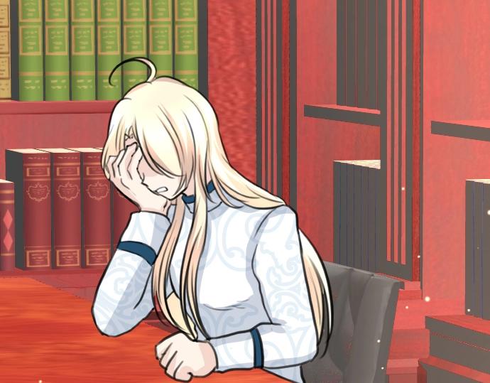 第33话 天生魔法(1/3)-第34话