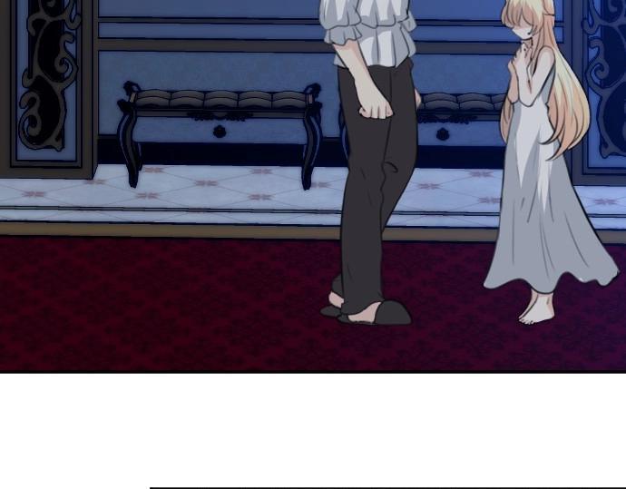 第69话 睡不着吗？(1/3)-第70话