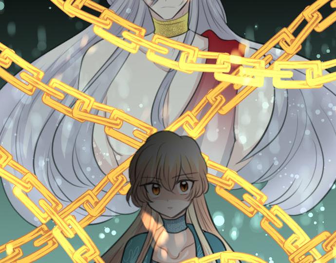 第89话 觉醒的魔王(1/3)-第90话