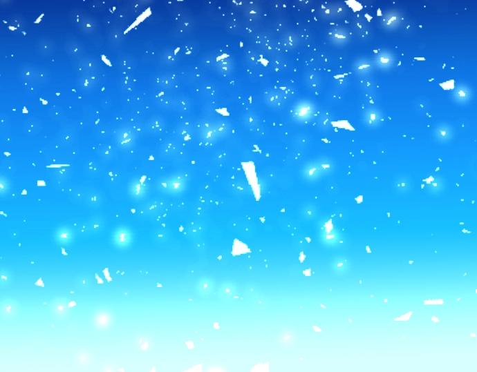 第11话 梦中那个孩子(1/3)-第12话