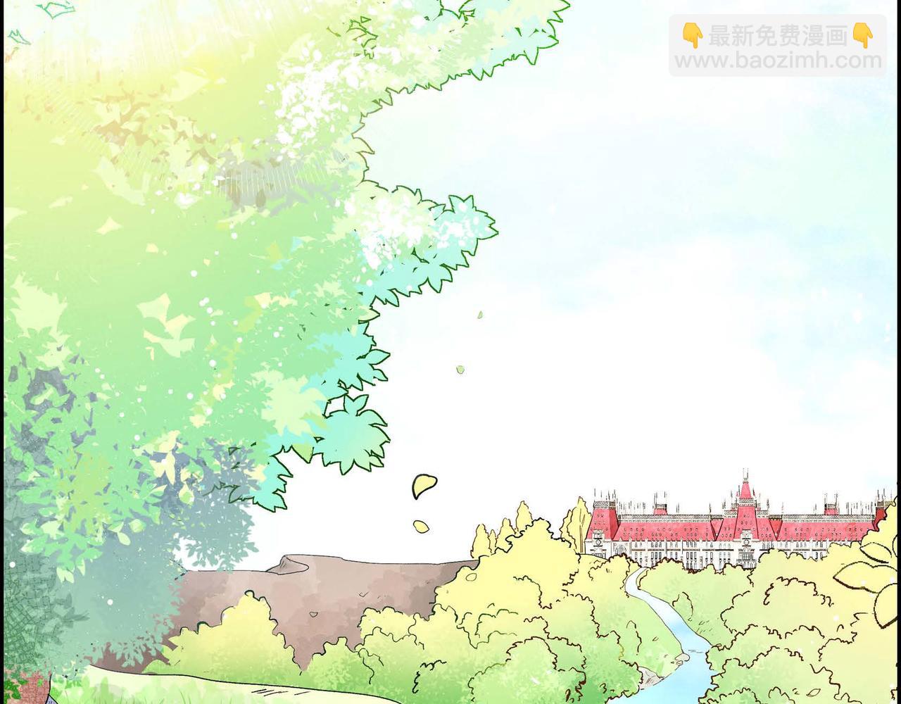 🍶穿越后剧本变了？ 第1话 剧本的开幕 第2页