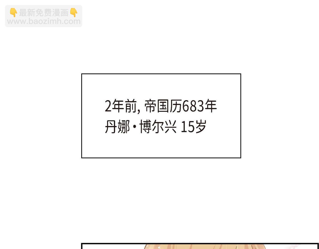 🍶穿越后剧本变了？ 第1话 剧本的开幕 第42页