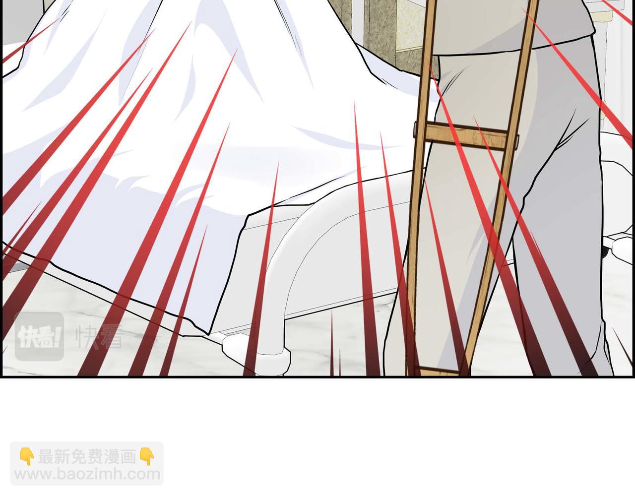 🍶穿越后剧本变了？ 第13话 冲突 第41页