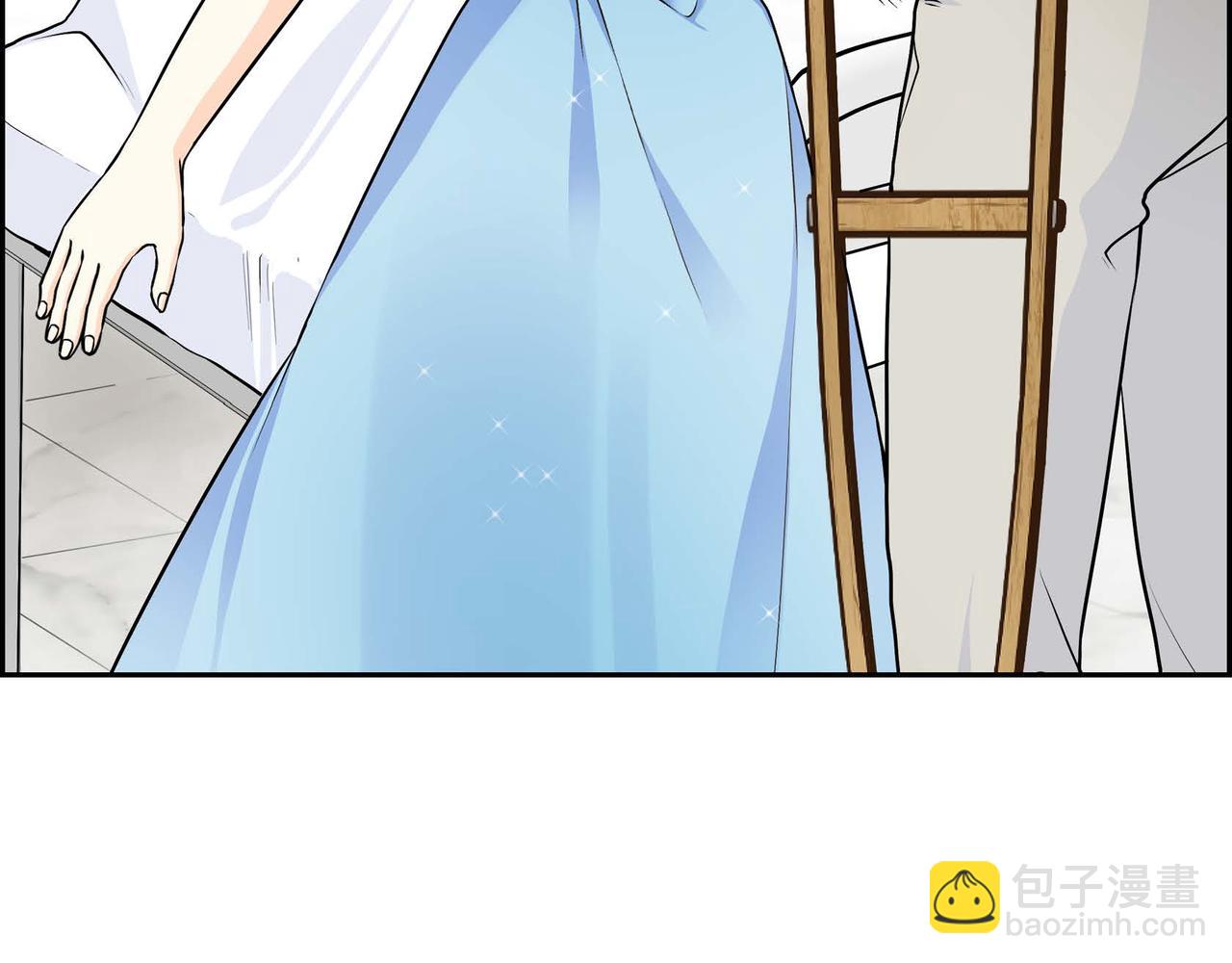 🍶穿越后剧本变了？ 第13话 冲突 第49页
