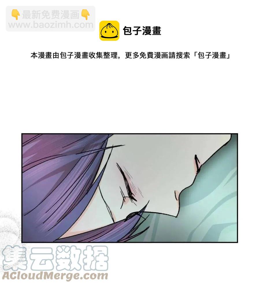 🍶穿越后剧本变了？ 第25话 深夜“拜访” 第25页