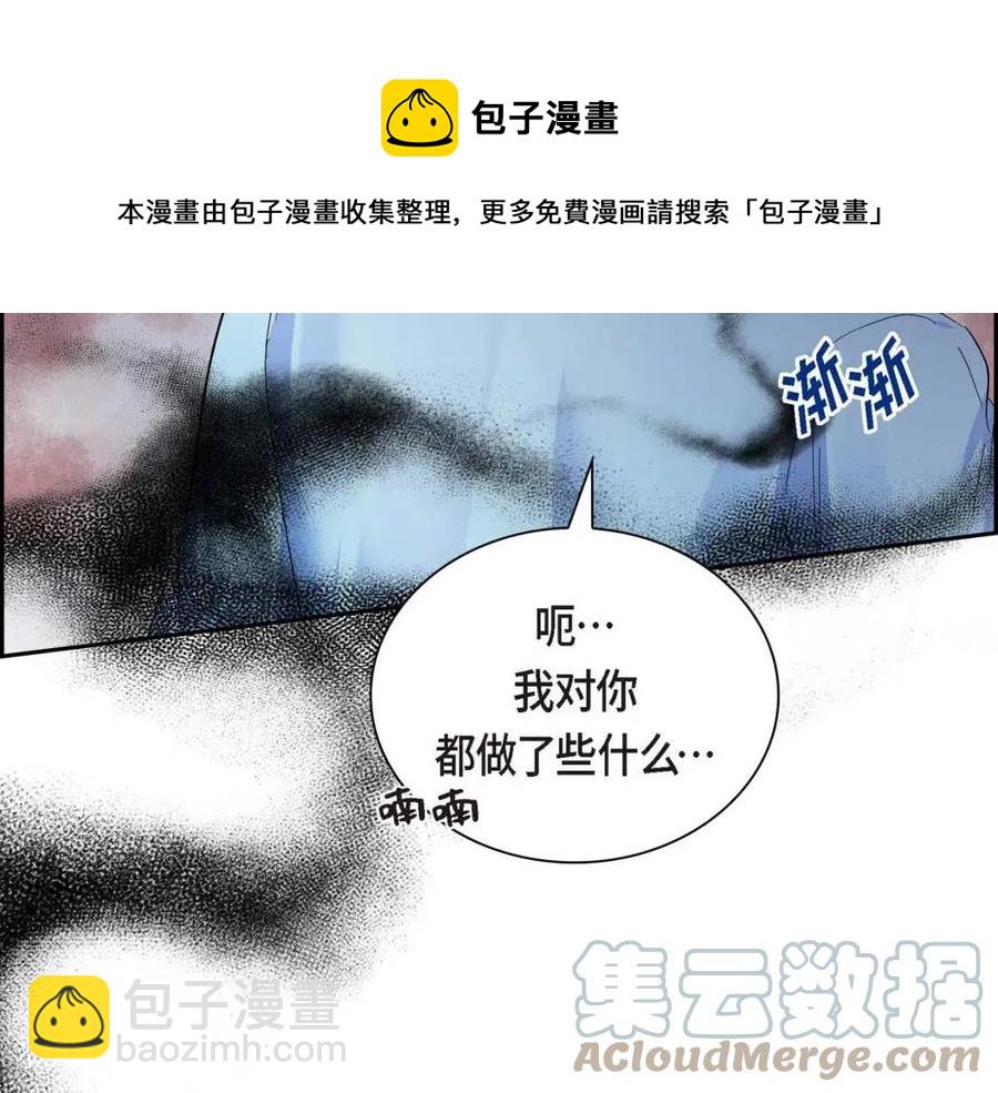 🍶穿越后剧本变了？ 第25话 深夜“拜访” 第5页