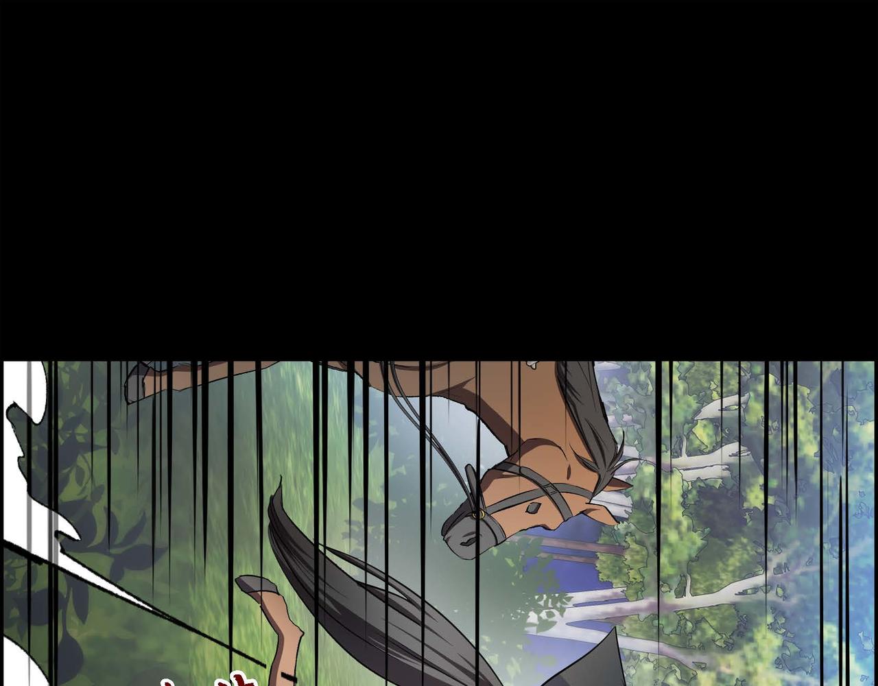 🍶穿越后剧本变了？ 第37话 绝不再犯第二次错误 第1页