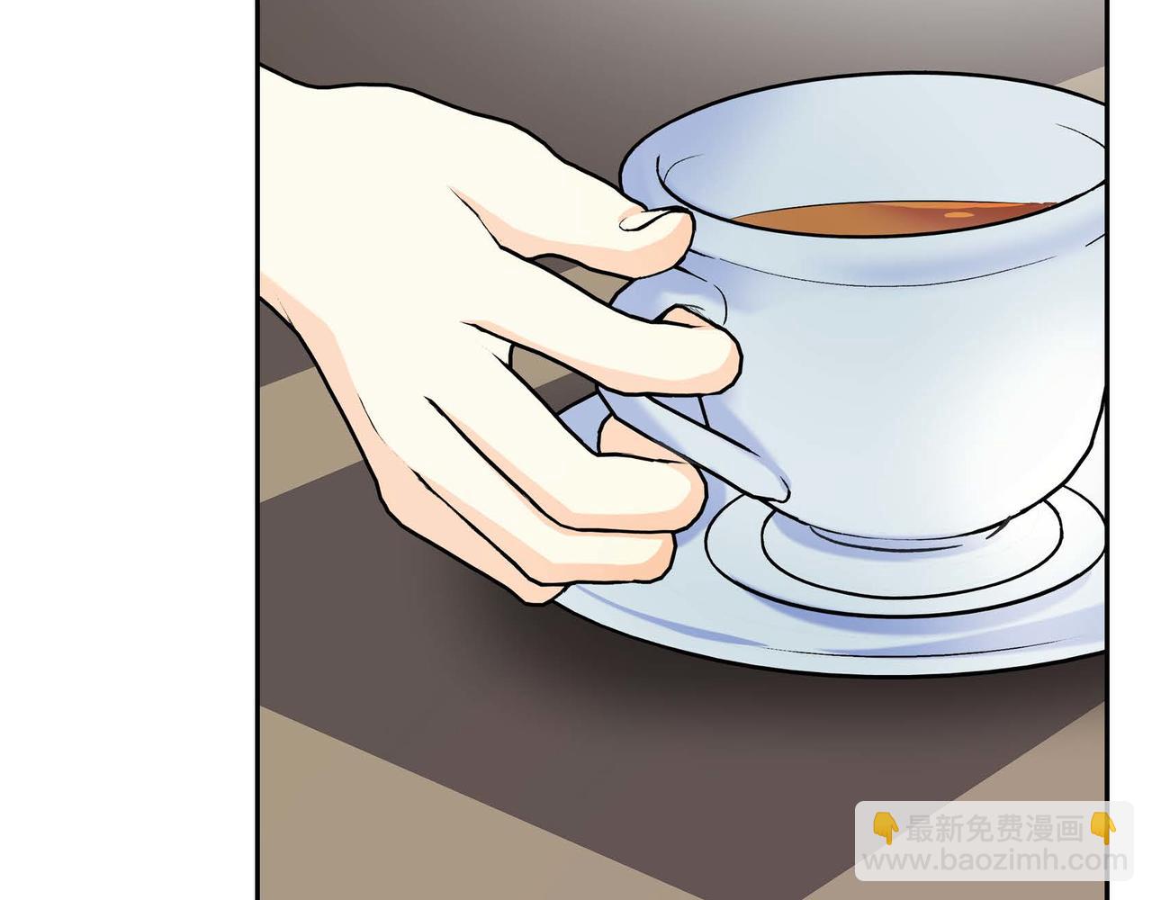 🍶穿越后剧本变了？ 第49话 过于热情 第20页