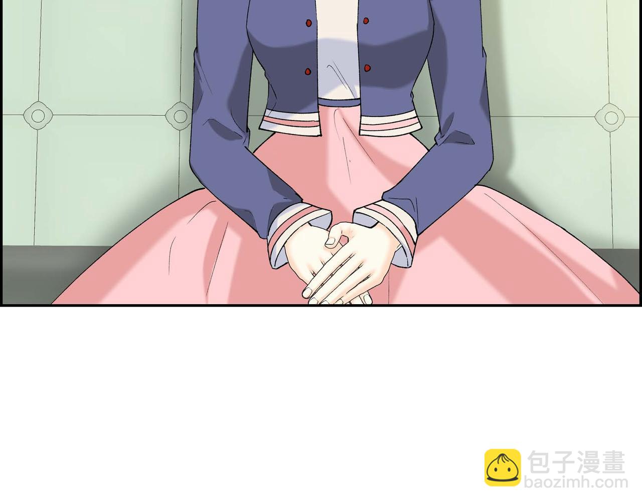 🍶穿越后剧本变了？ 第49话 过于热情 第37页
