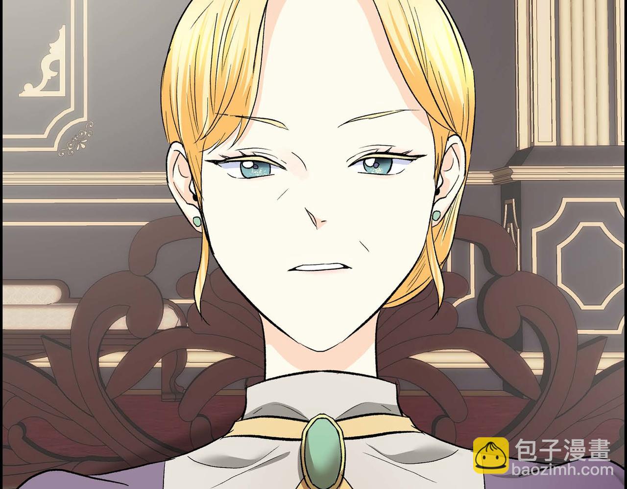 🍶穿越后剧本变了？ 第49话 过于热情 第4页