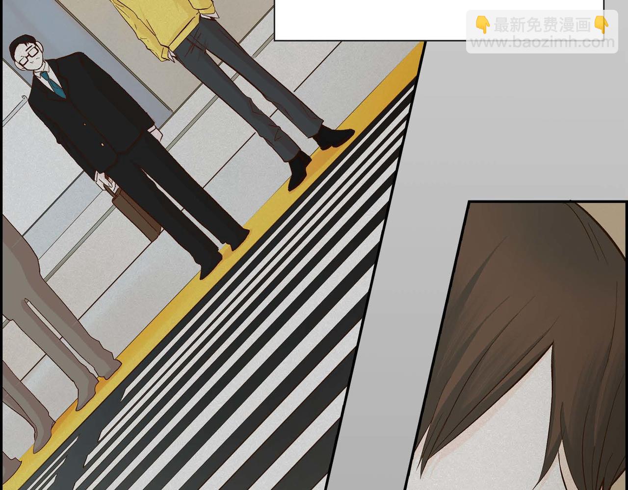 🍶穿越后剧本变了？ 第5话 我们都是配角 第10页