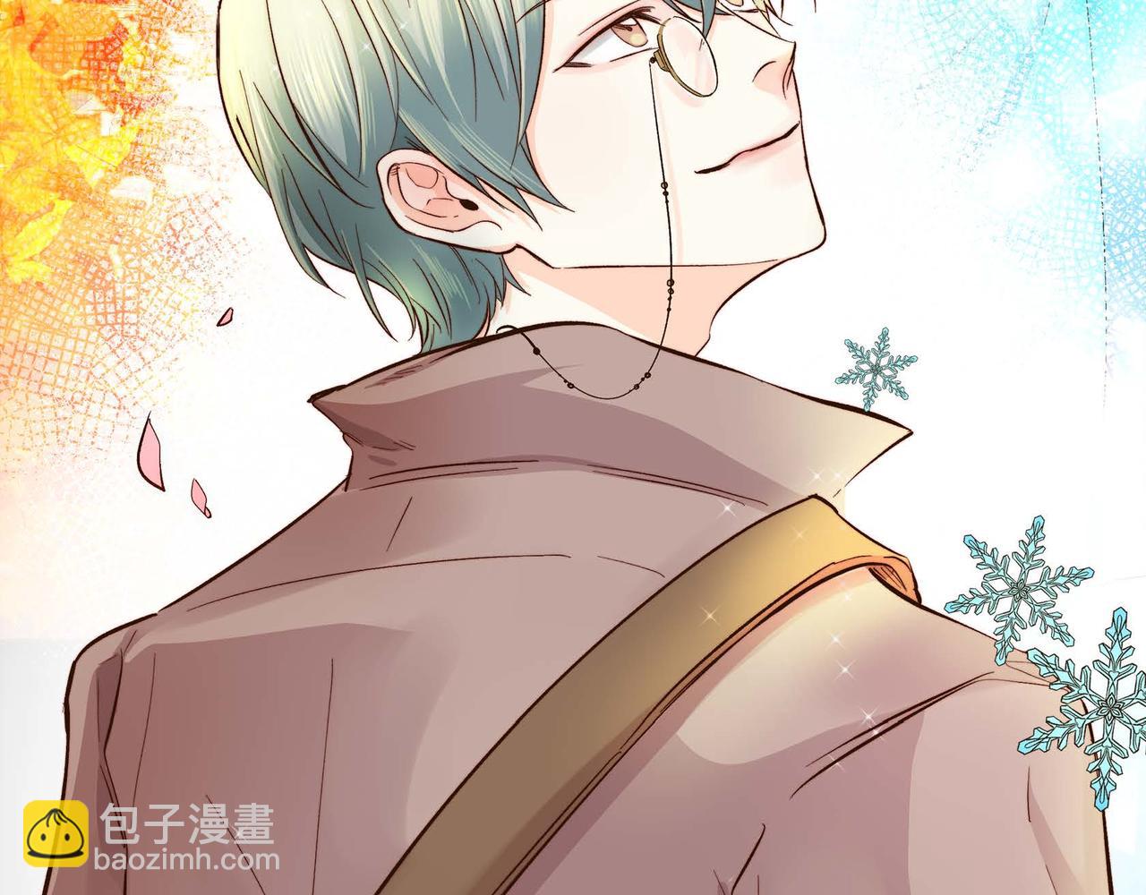 🍶穿越后剧本变了？ 第5话 我们都是配角 第22页