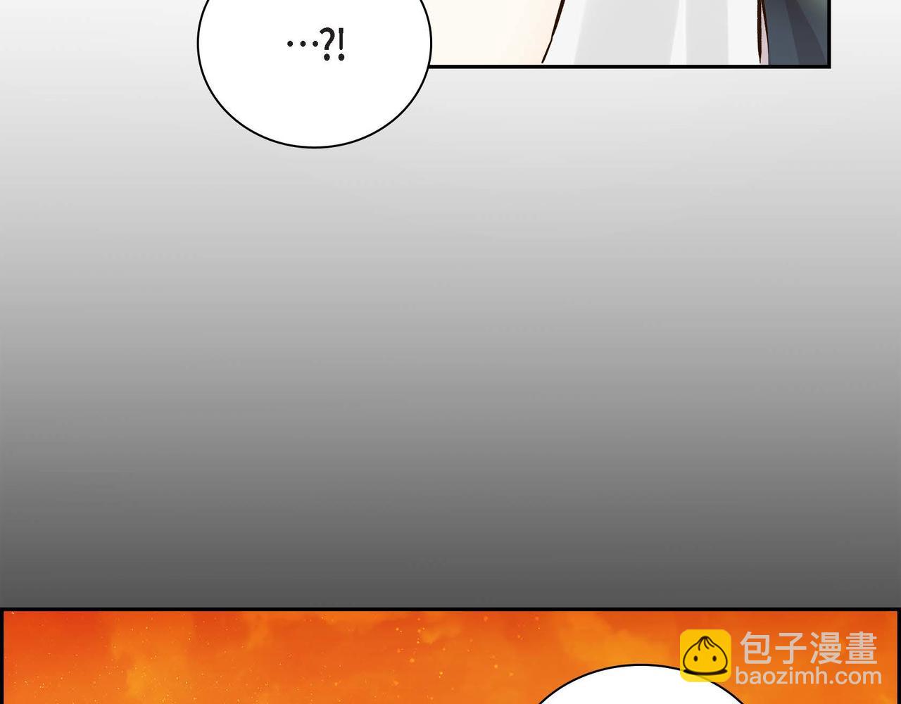 🍶穿越后剧本变了？ 第5话 我们都是配角 第37页