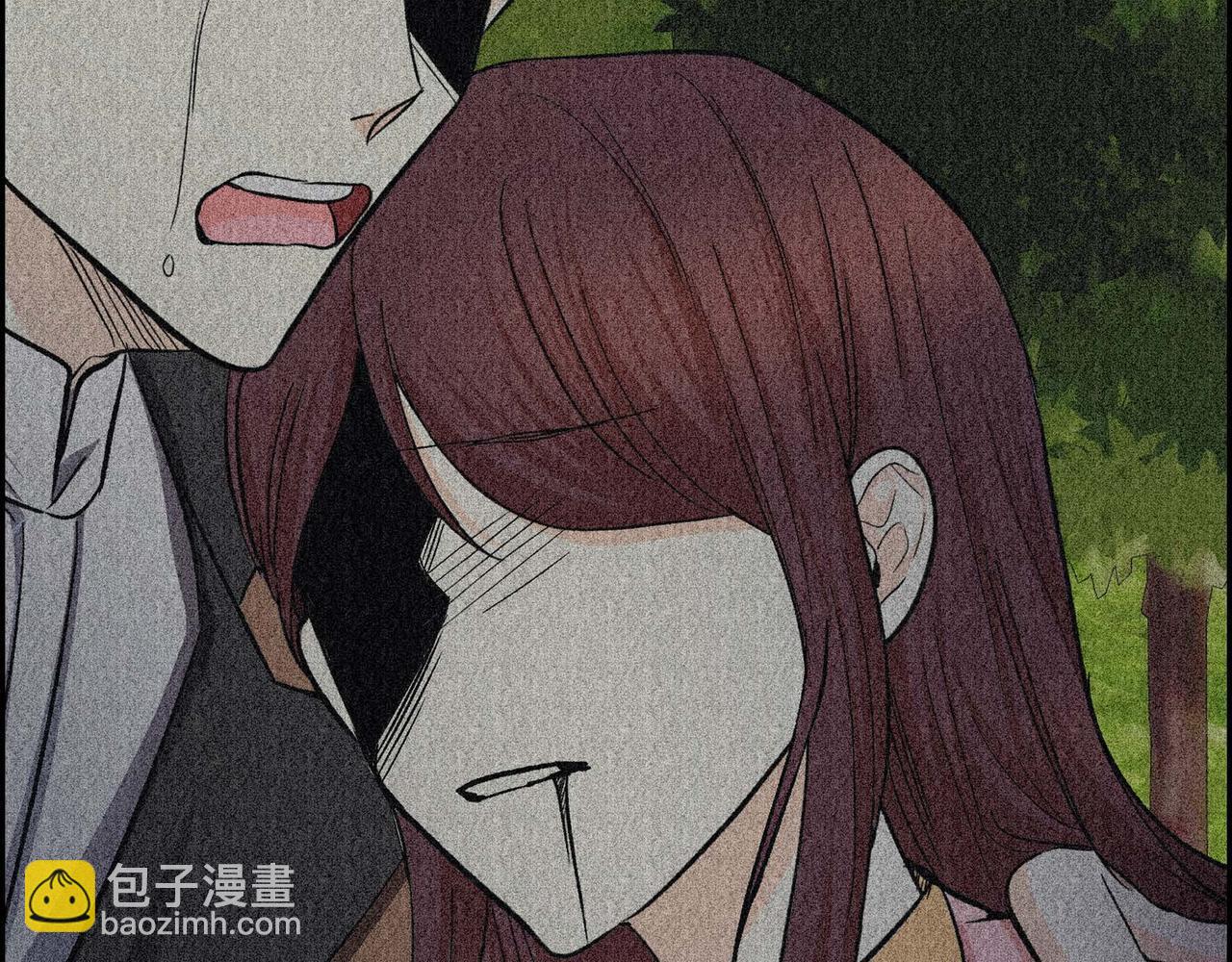 🍶穿越后剧本变了？ 第55话  心意相通 第12页