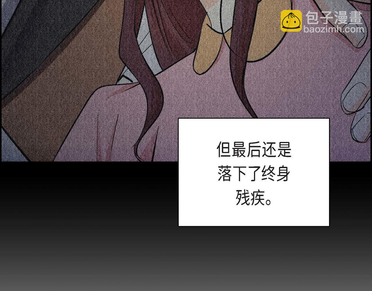🍶穿越后剧本变了？ 第55话  心意相通 第13页