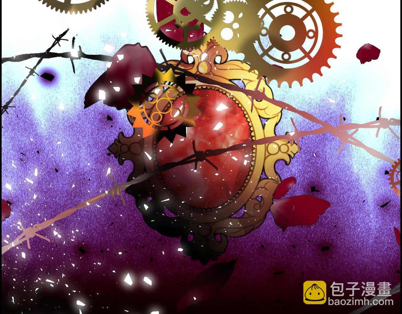🍶穿越后剧本变了？ 第55话  心意相通 第8页