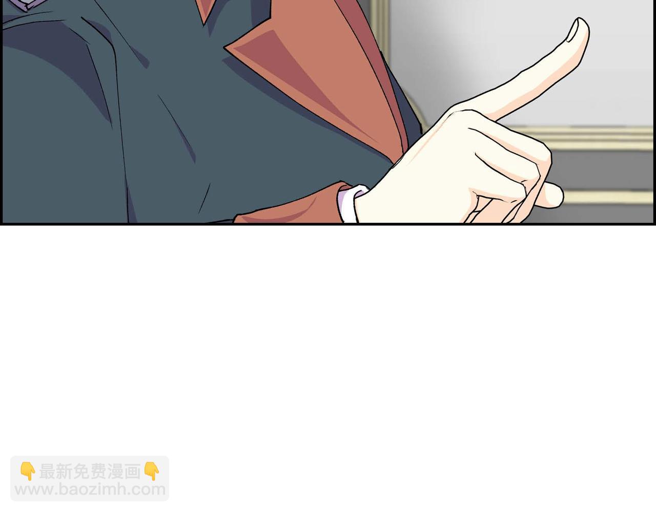 🍶穿越后剧本变了？ 第57话 一句话不同的感觉 第34页