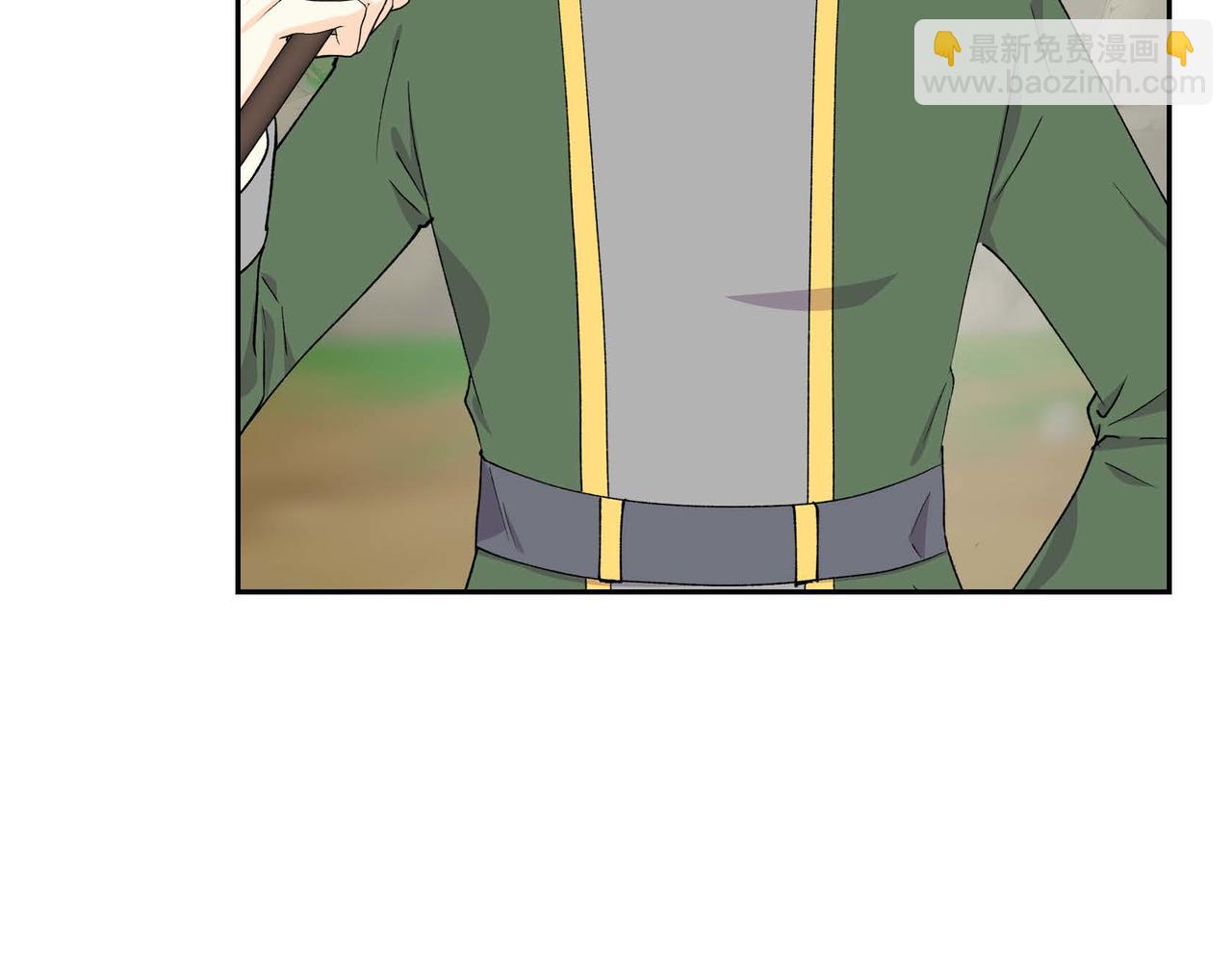 🍶穿越后剧本变了？ 第61话 救援的真正目的 第32页