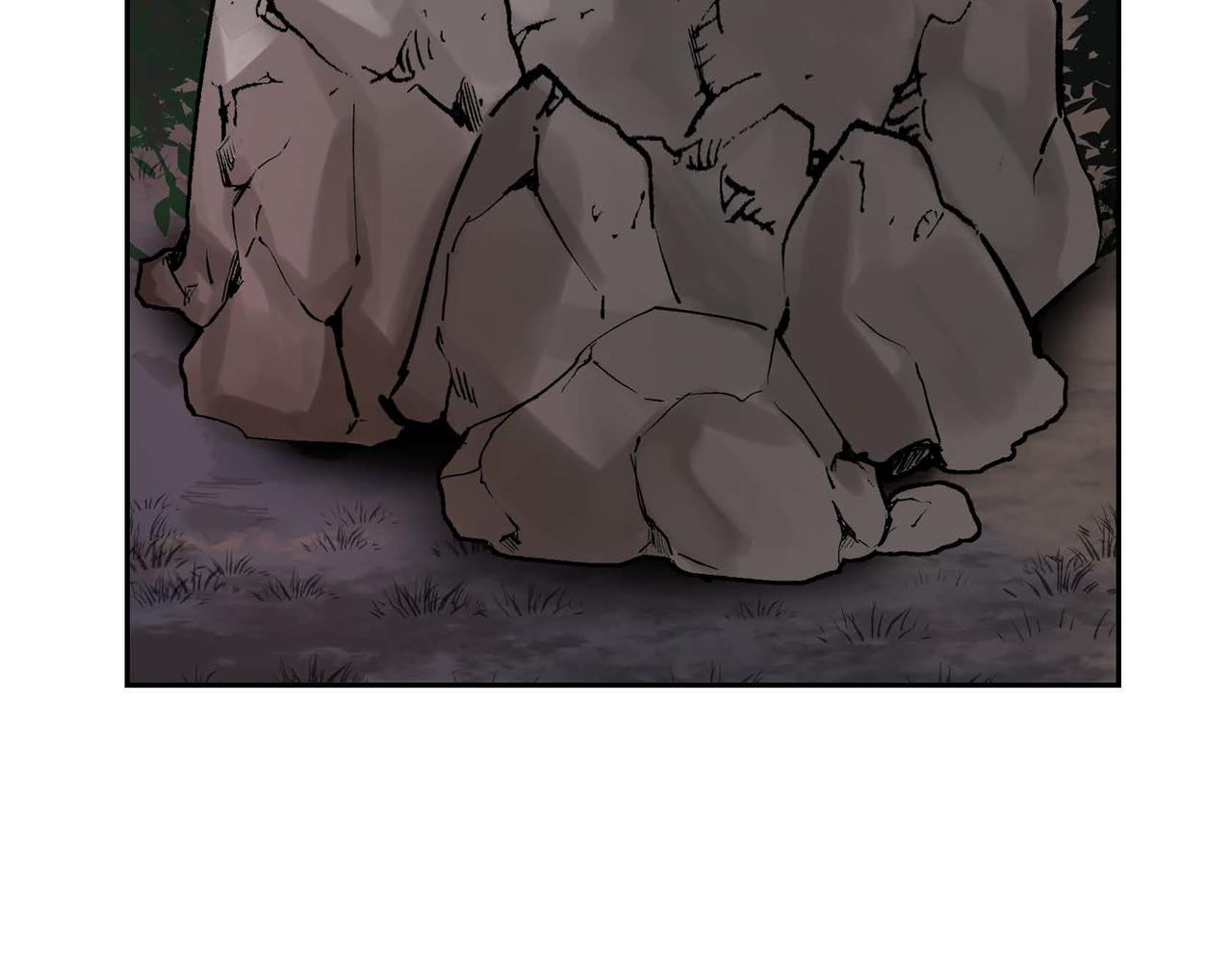 🍶穿越后剧本变了？ 第61话 救援的真正目的 第43页