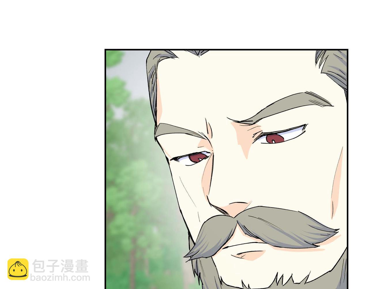 🍶穿越后剧本变了？ 第61话 救援的真正目的 第47页