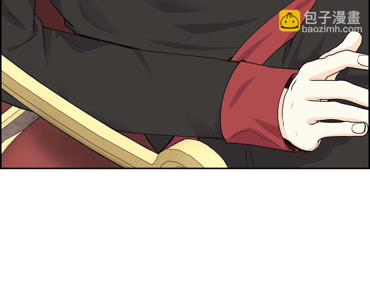 🍶穿越后剧本变了？ 第63话 傲娇的大舅子 第27页