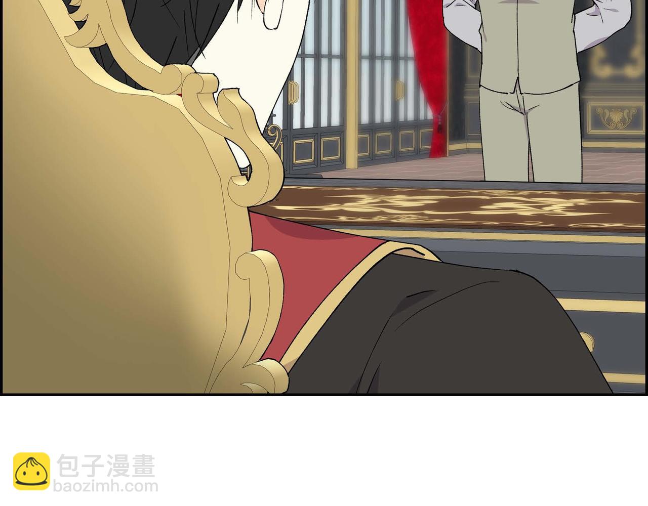 🍶穿越后剧本变了？ 第63话 傲娇的大舅子 第6页