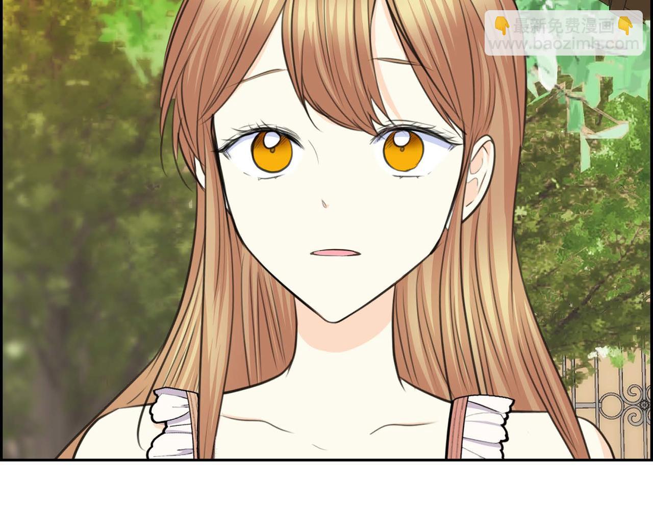 🍶穿越后剧本变了？ 第67话 在玫瑰花上染上你的颜色 第11页
