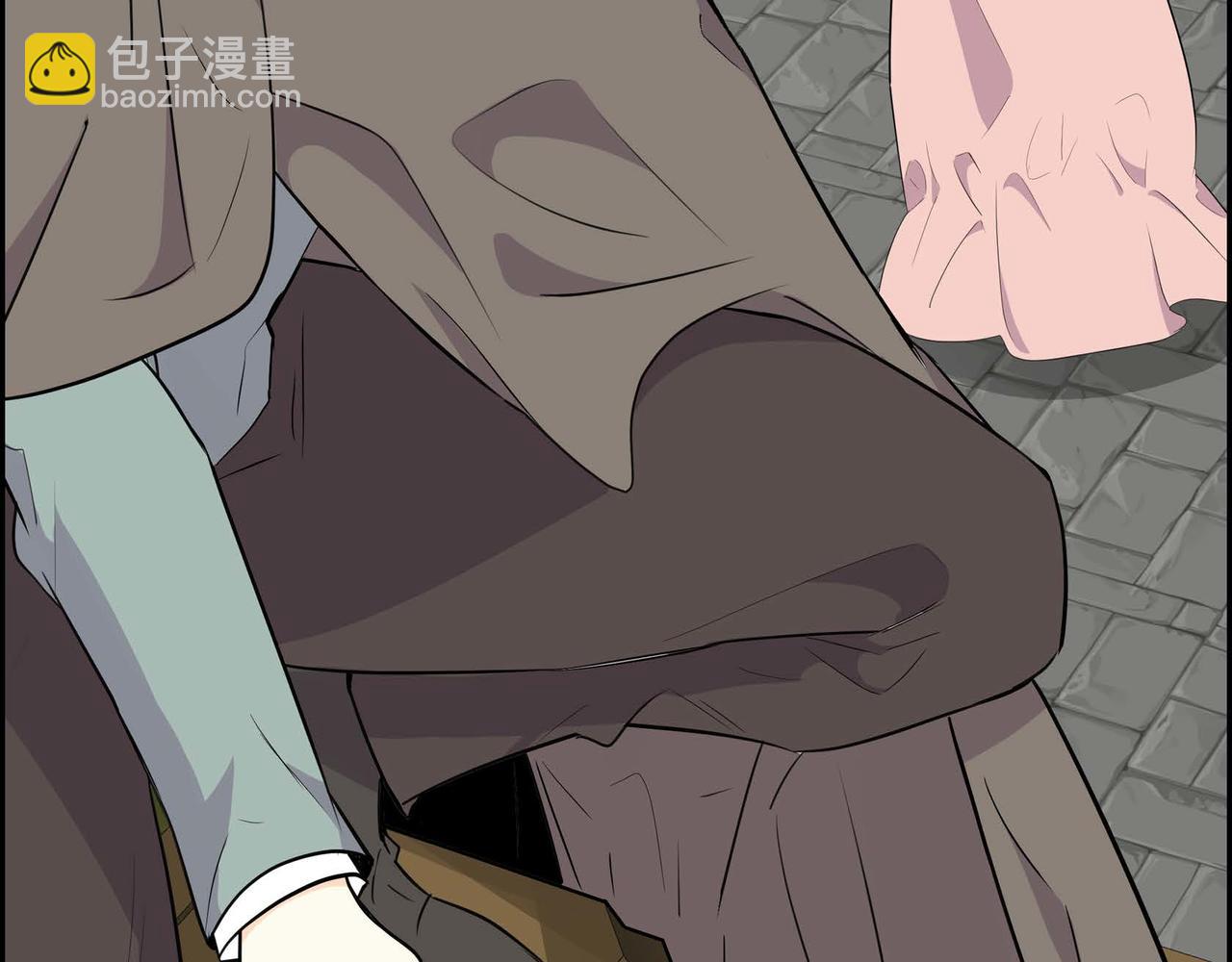 🍶穿越后剧本变了？ 第67话 在玫瑰花上染上你的颜色 第32页