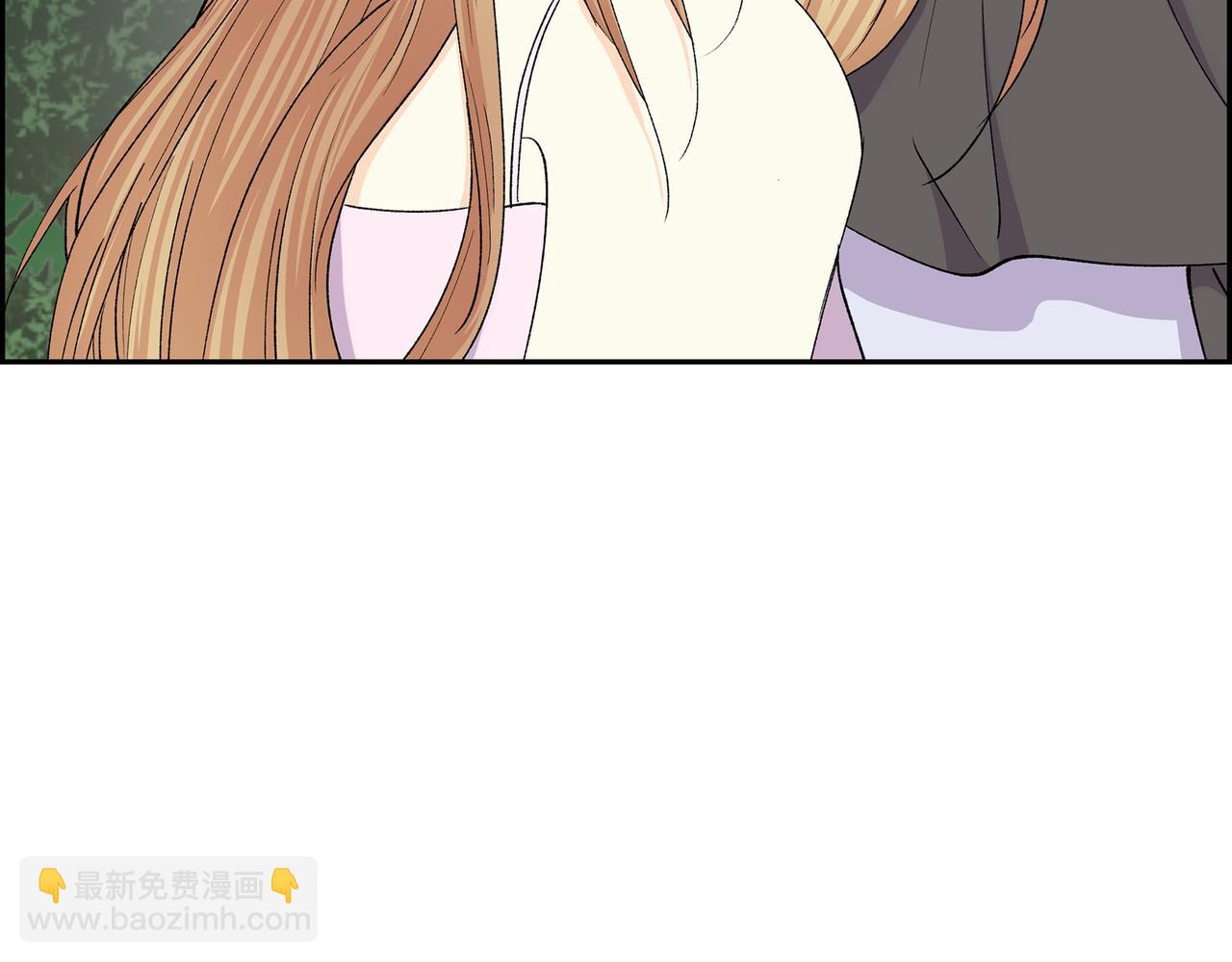 🍶穿越后剧本变了？ 第73话 短暂的温馨时间 第7页