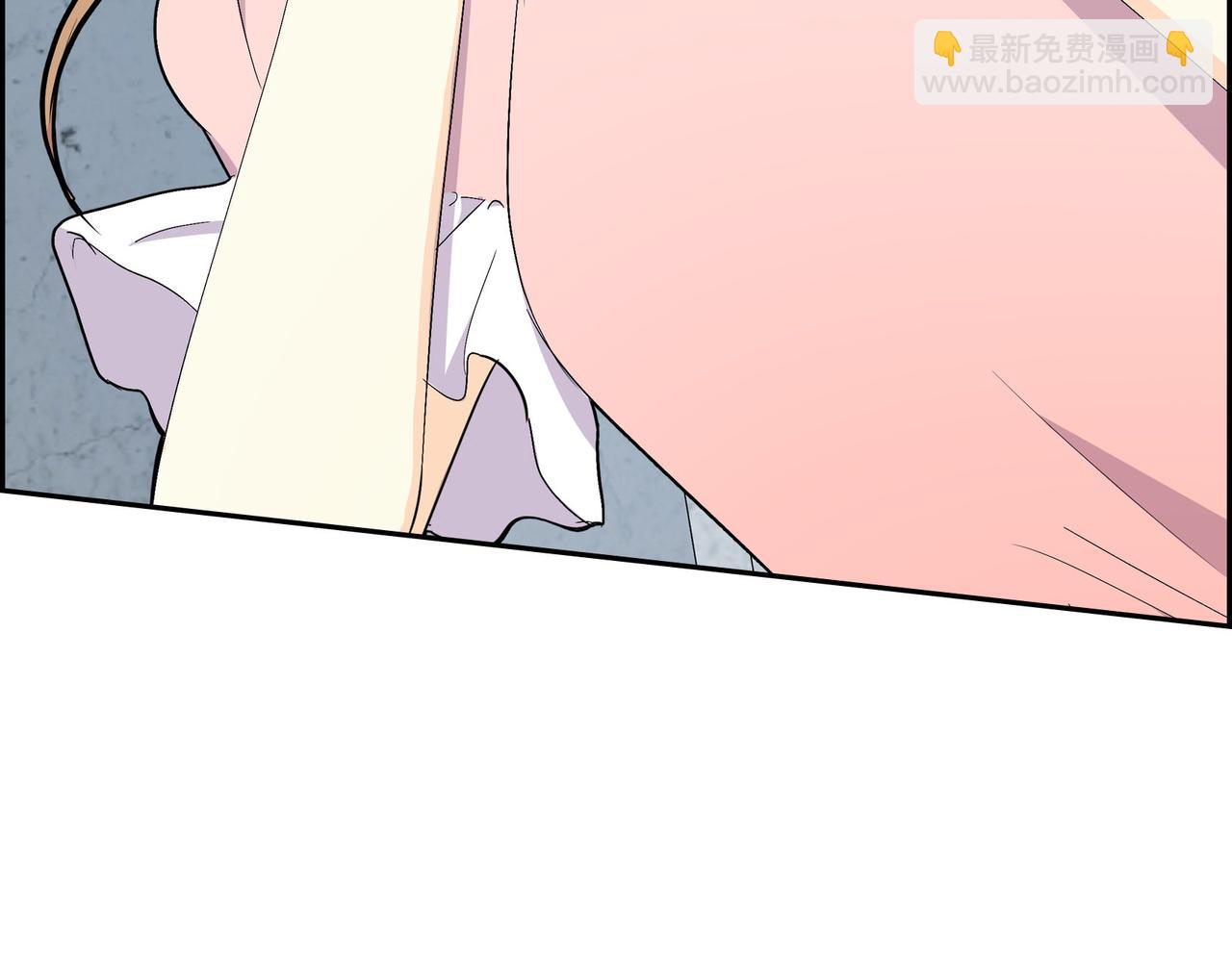🍶穿越后剧本变了？ 第77话 和他在一起感到幸福 第40页