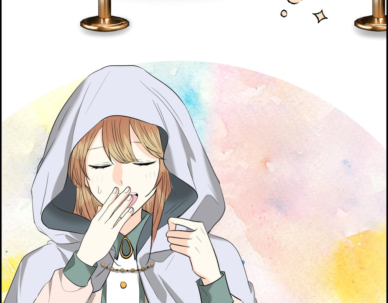 🍶穿越后剧本变了？ 第82话 逛庆典 第20页
