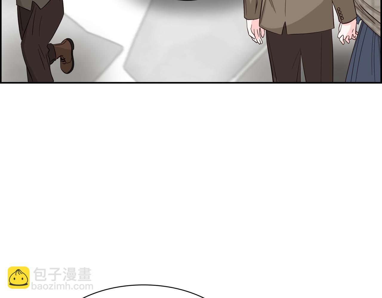 🍶穿越后剧本变了？ 第82话 逛庆典 第27页