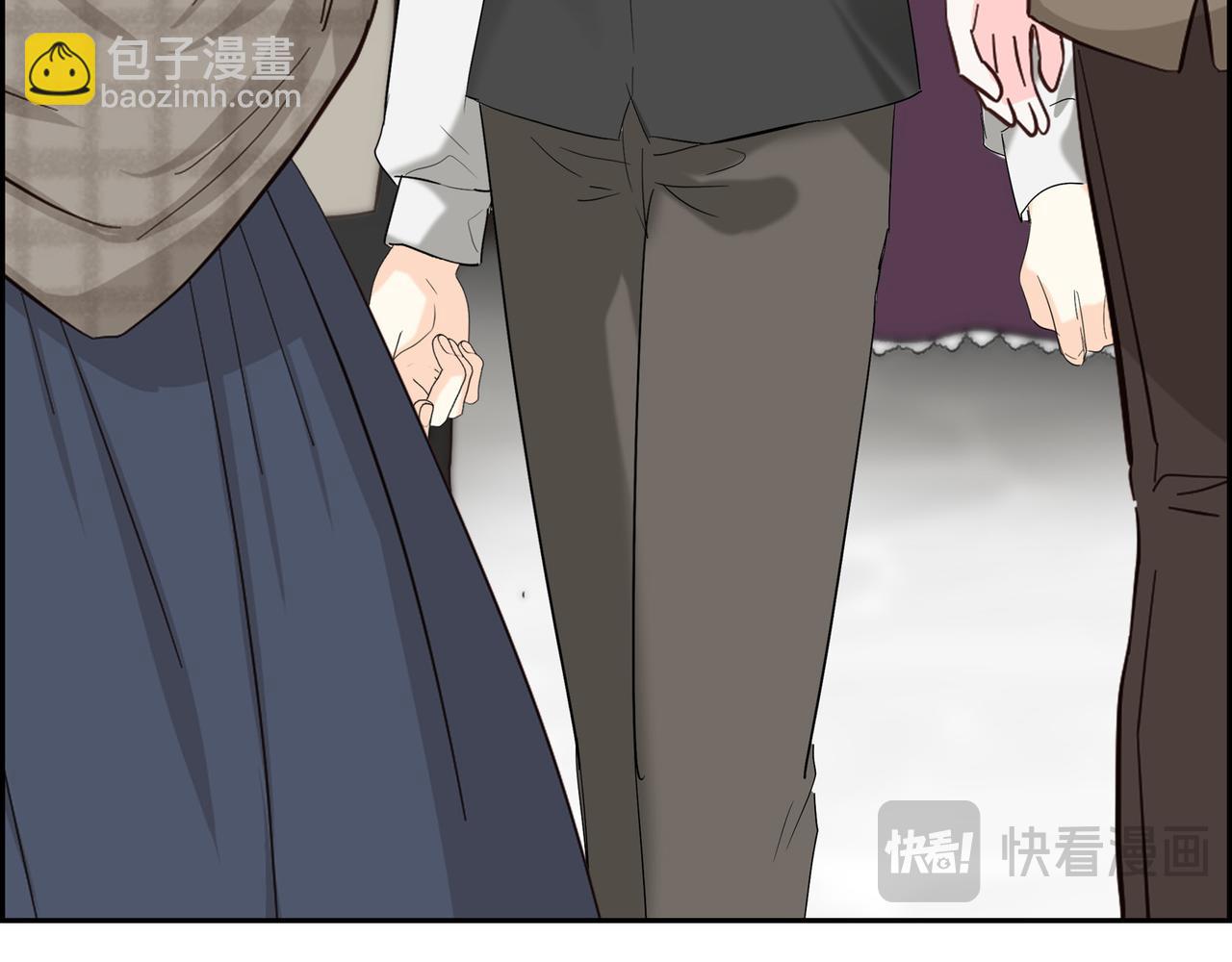 🍶穿越后剧本变了？ 第82话 逛庆典 第34页