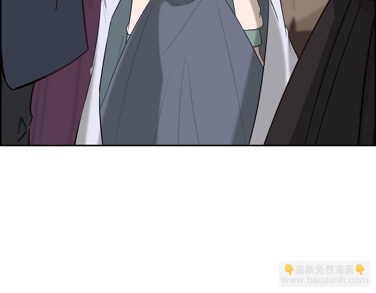 🍶穿越后剧本变了？ 第82话 逛庆典 第37页