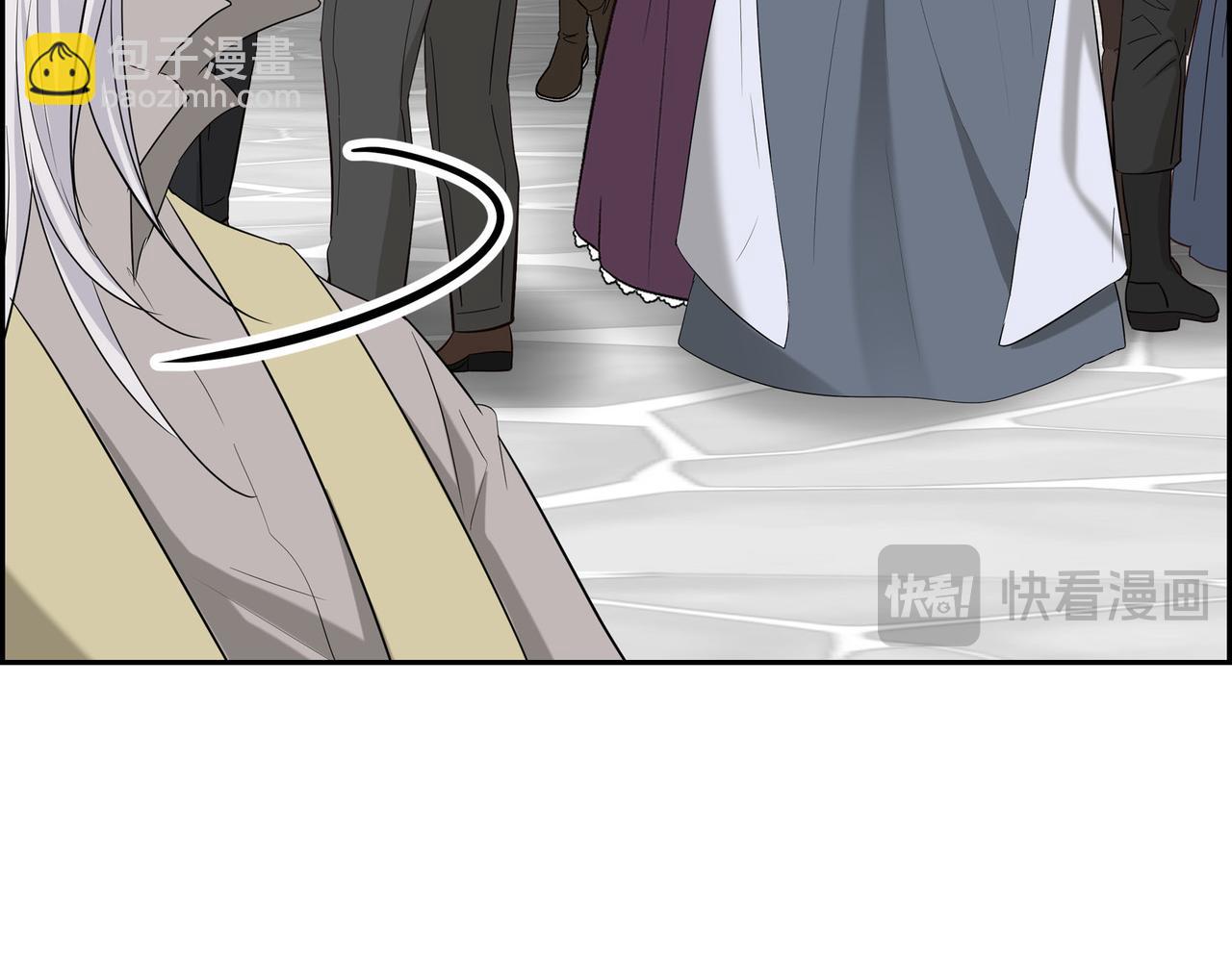 🍶穿越后剧本变了？ 第82话 逛庆典 第49页