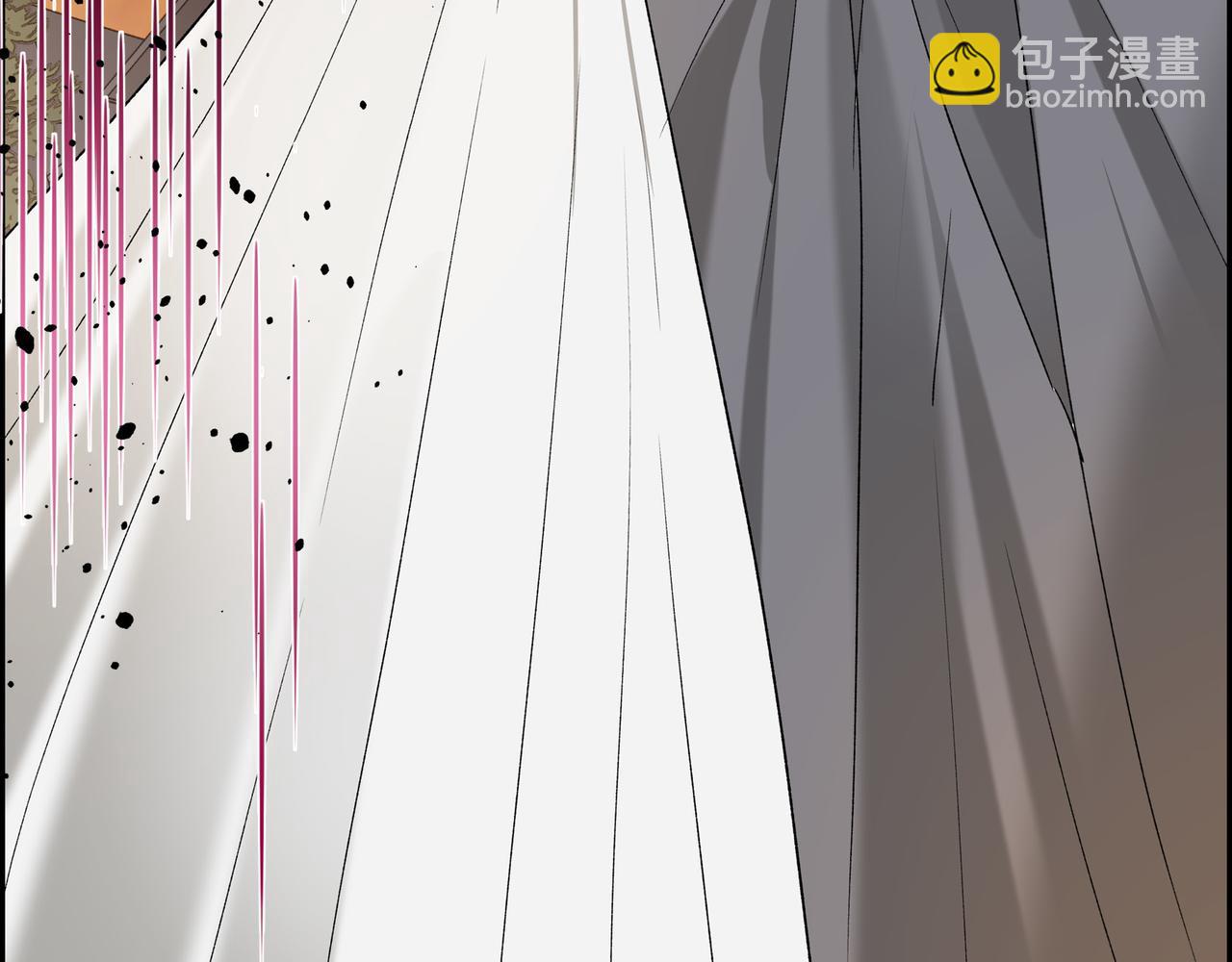 🍶穿越后剧本变了？ 第90话 分担痛苦 第35页