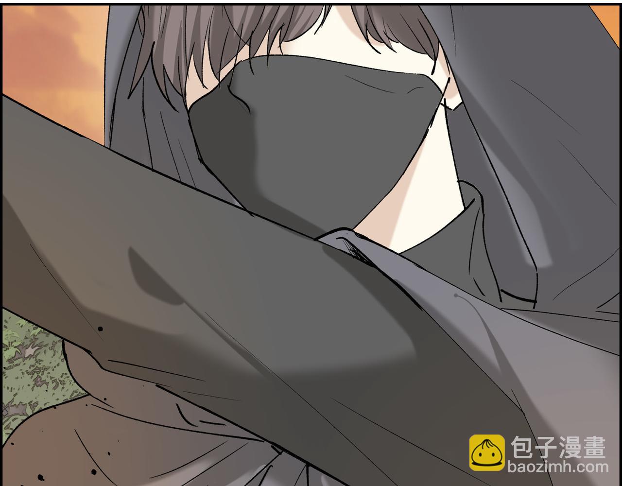 🍶穿越后剧本变了？ 第90话 分担痛苦 第38页