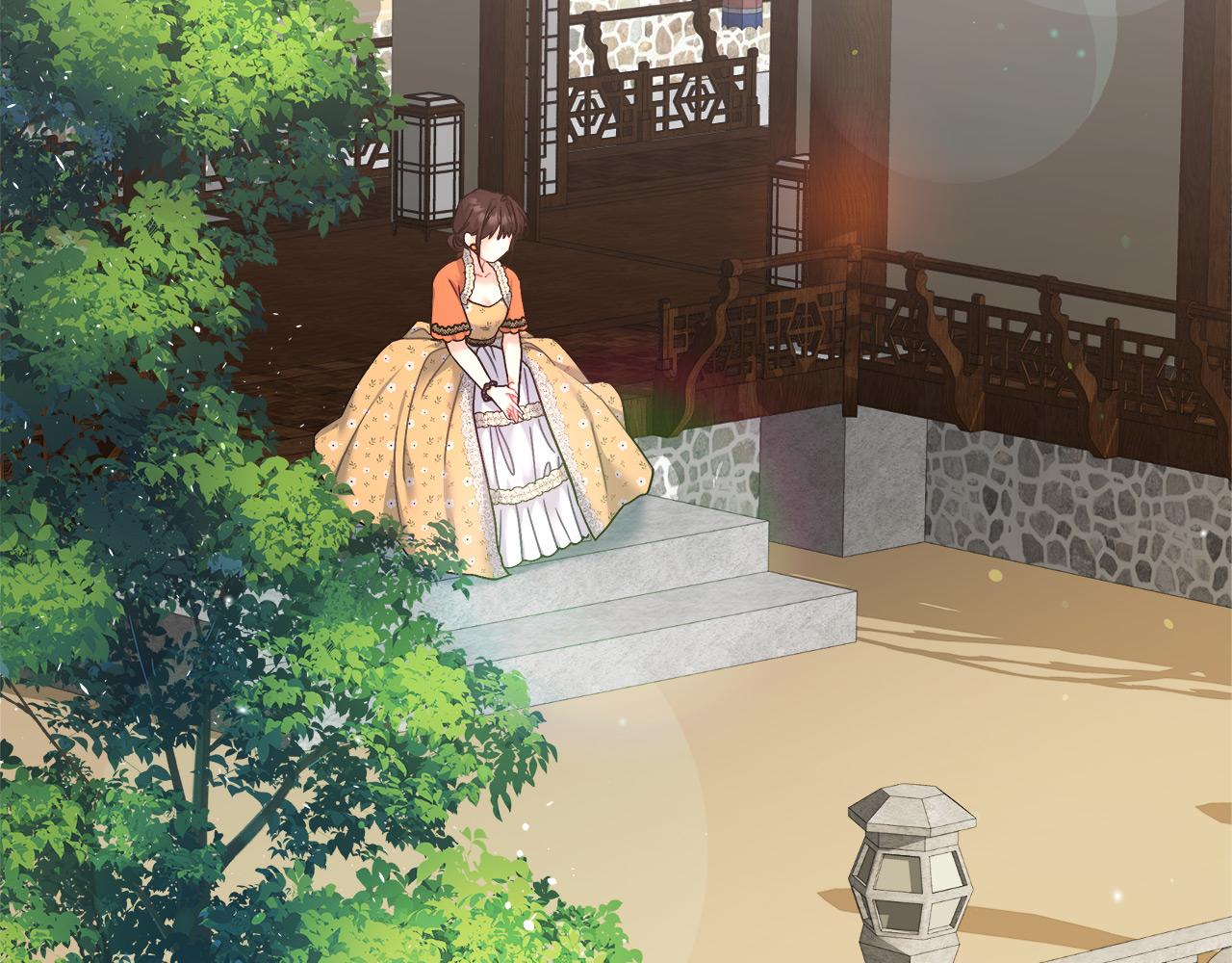 第14话 诚实的罗格(1/4)-第14话