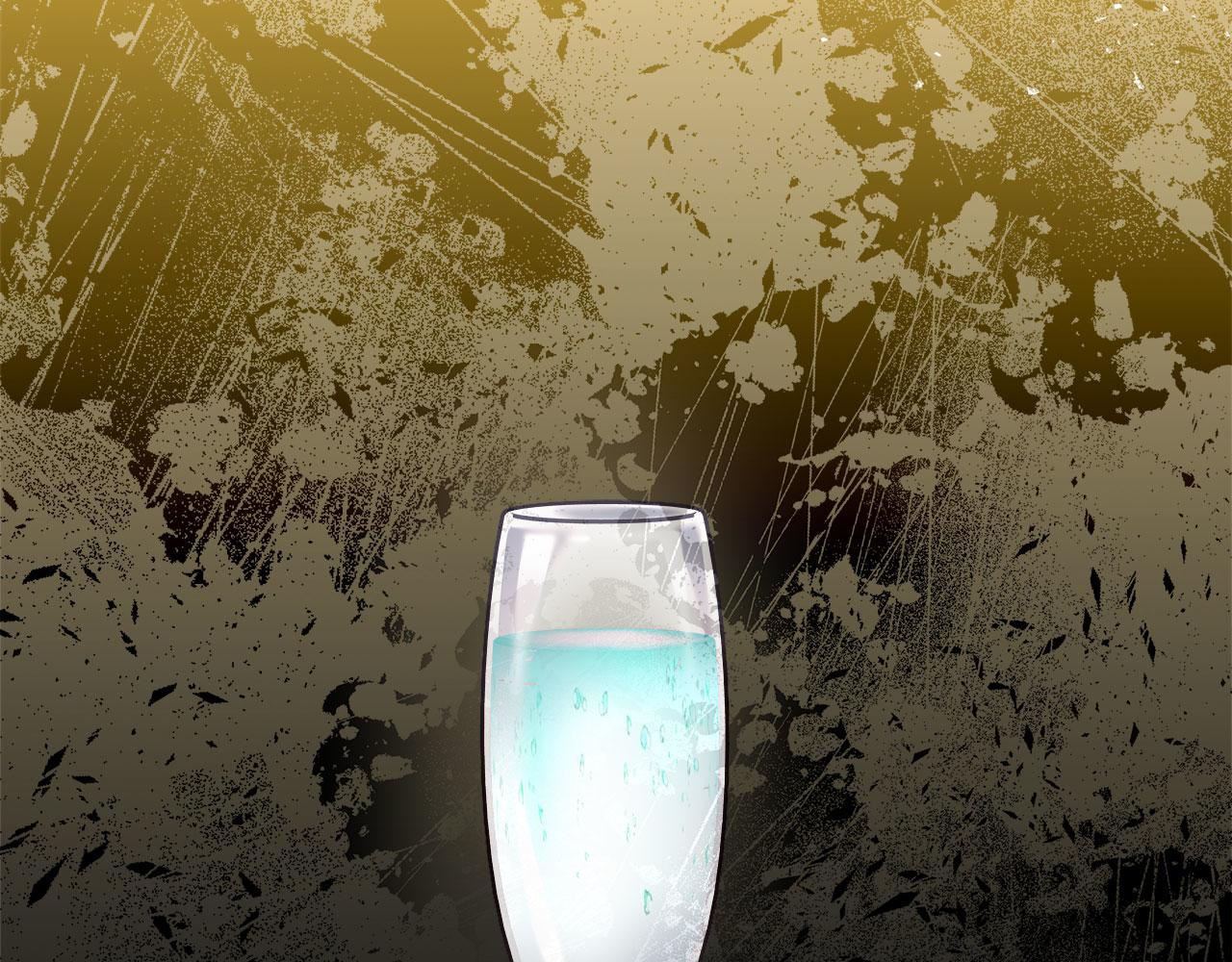 第38话 搜查酒店(1/5)-第38话