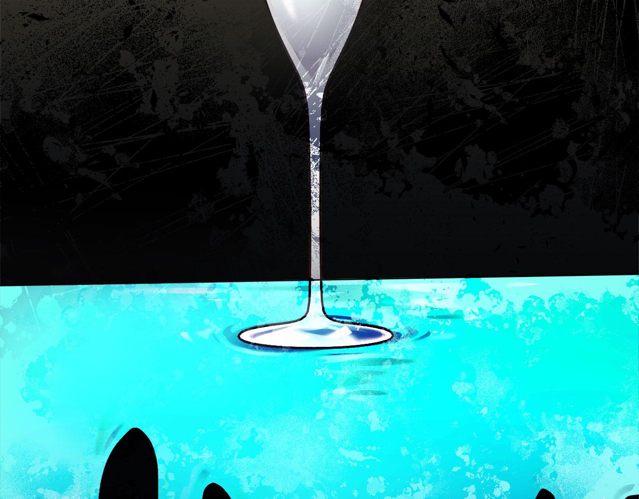 第38话 搜查酒店(1/5)-第38话