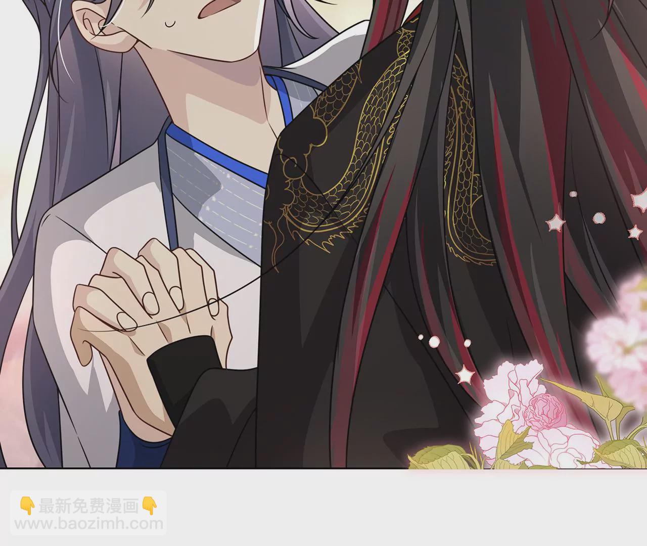 016.天尊，饰演女主角(1/2)-第18话