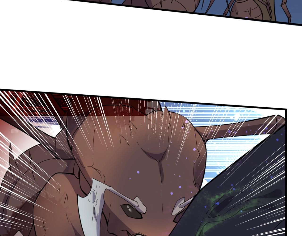 🍶穿越拦截者 第104话 人面蚁后！ 第16页