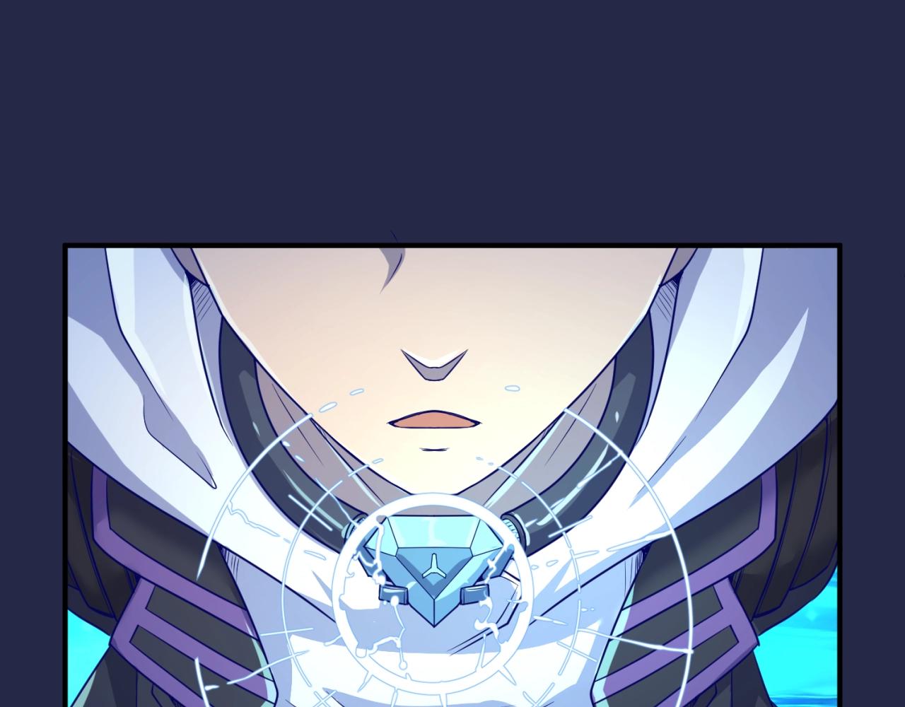 🍶穿越拦截者 第60话 男主的真福利！ 第7页