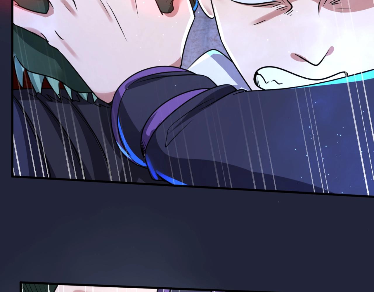 🍶穿越拦截者 第72话 笑笑不见了！ 第21页