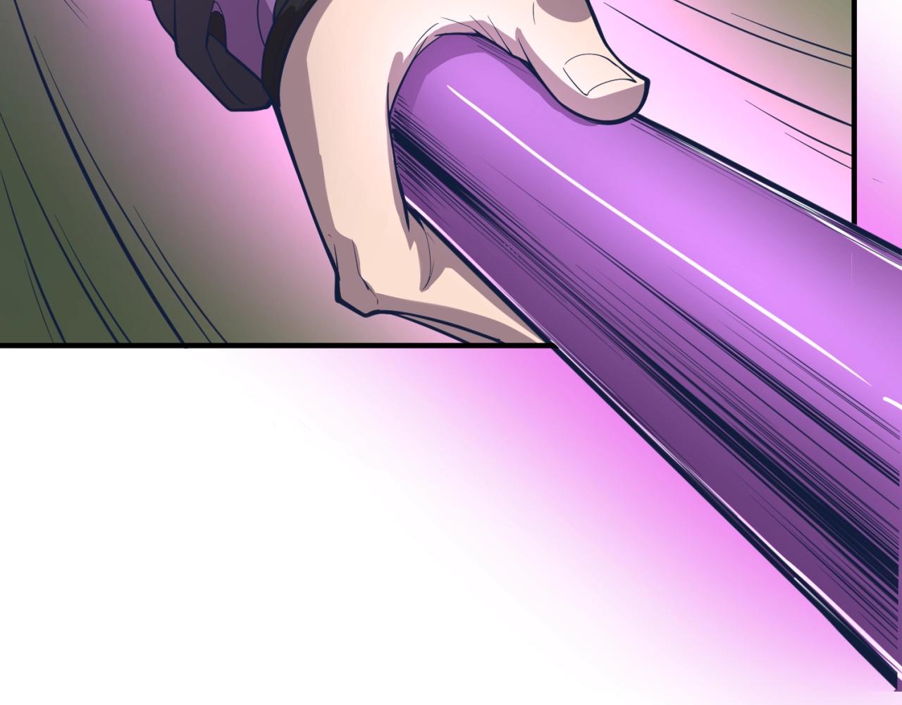 🍶穿越拦截者 第74话 一D都没有了！ 第14页